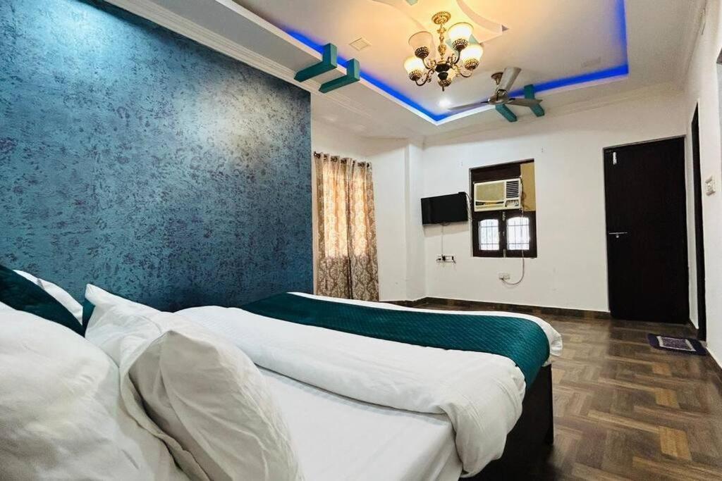 Heritage Bungalow By Daranga Boutique Villas อุเดเปอร์ ภายนอก รูปภาพ